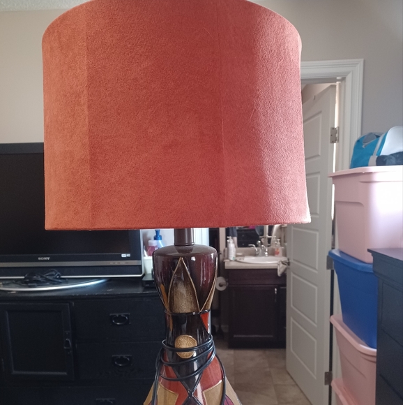 Lamp - Picture 2 of 2